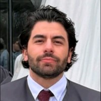 Steven Morales