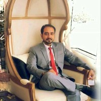 Waqar Ahmed