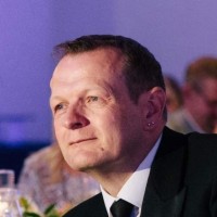Simon Wallace