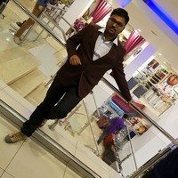 Naveen Ravi