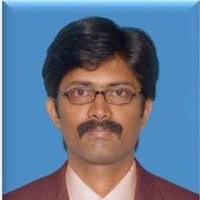 Dr Arun Babu Rajendran