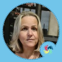 Ceci Luana Tavares Broedel