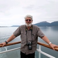Ian Mcdonald