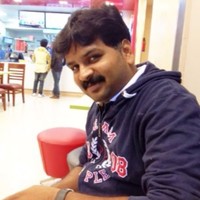 Sandesh S