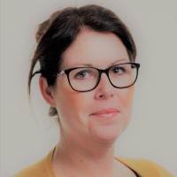 Alinda De Visser
