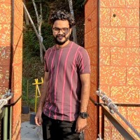 Anandhu Krishnan