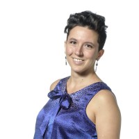 Stéphanie Salvadero