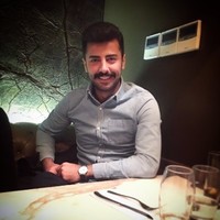 Muhammed Veziroğlu