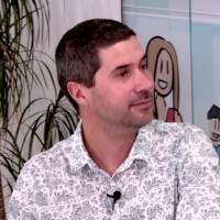 Xavier Liger