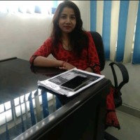 Monika Vaishnav