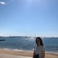 Shinyoung Esther Yoon