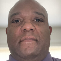 Marlon Robinson