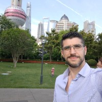 Federico Calvo PMP®