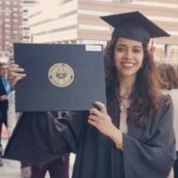 Aleen Alferaihi