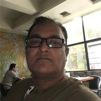 Shivukumar D