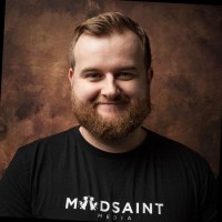 Nicholas Stuart