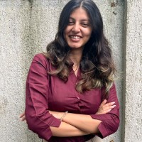 Shrushti Bhattacharya