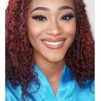 Ashley Pierre