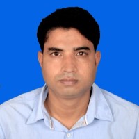 Gouri Shankar Padhi