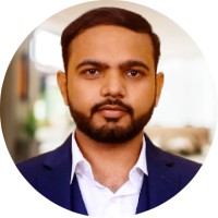 Mohammad Shadab