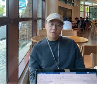 Tzu-Hsuan (Johnny) Chiu