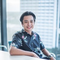 Francis Yu