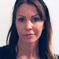 Monica Frostskär