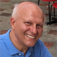 Arturo Socorro Cabrera