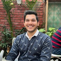 Dikshant Sharma