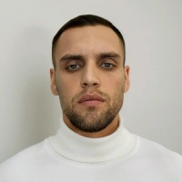 Oleksandr Kostrov