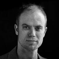 Joren Lindholm