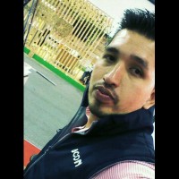 Oscar Eduardo Ruiz Guerrero