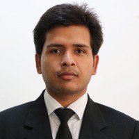 Vishwas Chaturvedi
