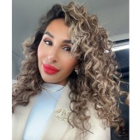 Gina Roula Tchini