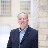 Dr. Douglas W.S. Renwick - Author of Work, Politics and the Green Industrial Revolution