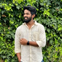 Athul S