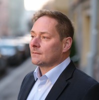 Kimmo Järvensivu