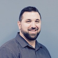 Chris Katsanevas