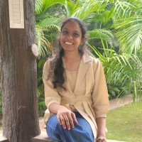 Pooja R A