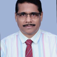 Pradyumna Kumar Giri