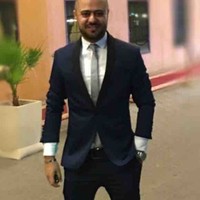 Mustafa Abu Harb