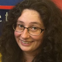 Melissa Coulter Ryan