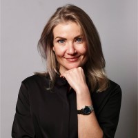 Antonina Antosha