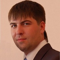 Artem Vakhrushev