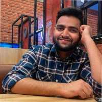 Anuj Kumar