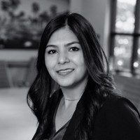 Ximena C. Carrier, Aia