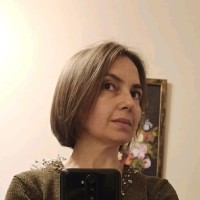Müjgan Yılmaz