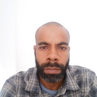 Marcus Hamilton