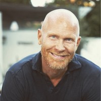 Thomas Rex Frederiksen