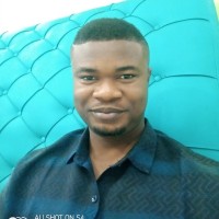 Ibeakaeze Vincent